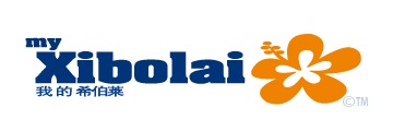 My Xibolai - לוגו