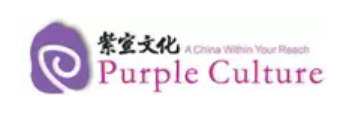אתר Purple Culture - לוגו