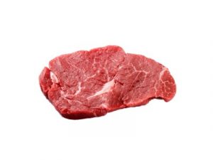 בשר בקר - המחשה
